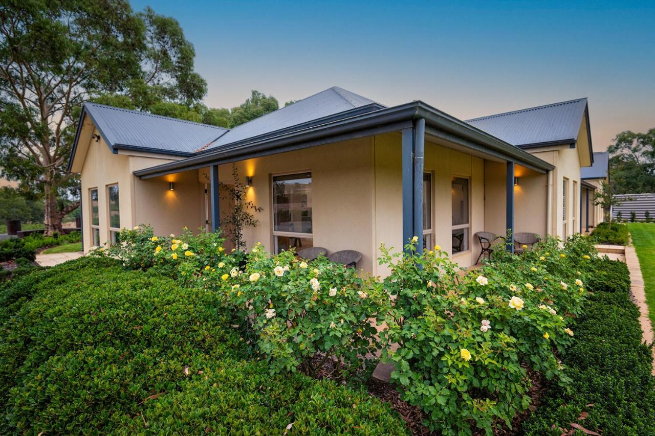 Triple Creek Guest House - Barossa Region Seppeltsfield Exterior photo